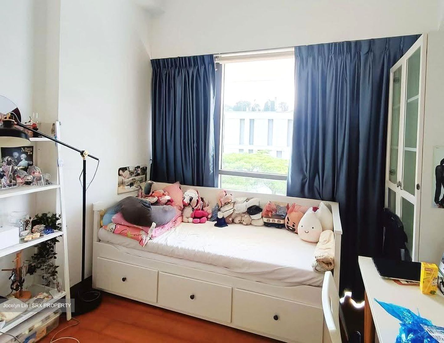 The Linear (D23), Apartment #607269021
